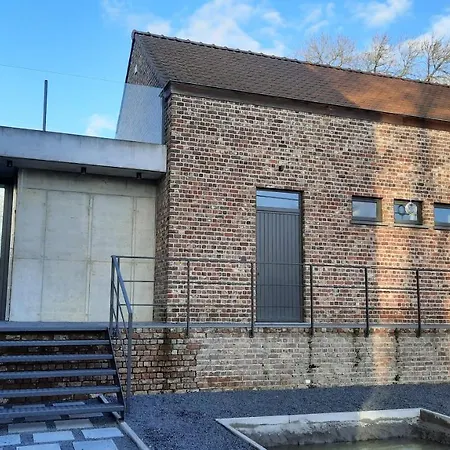 Holiday home The Kettle House - Stable Sint-Pieters-Leeuw