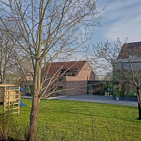 The Kettle House - Stable Holiday home